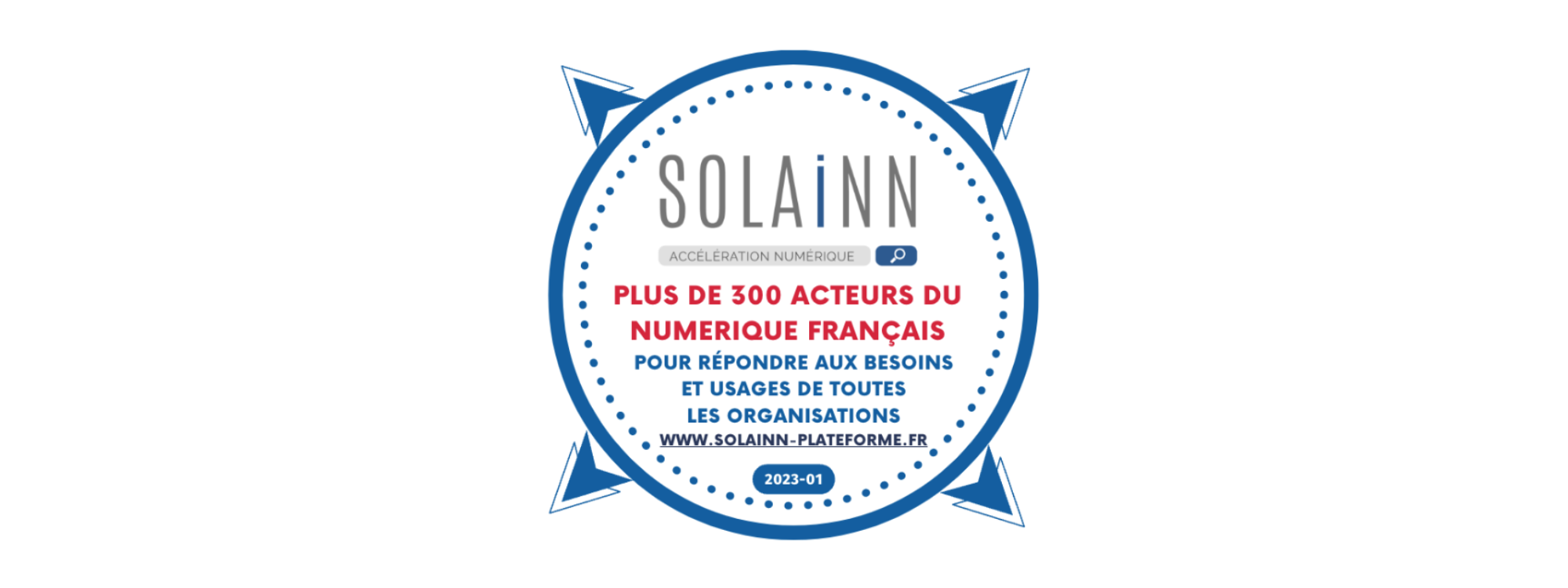 plateforme solainn